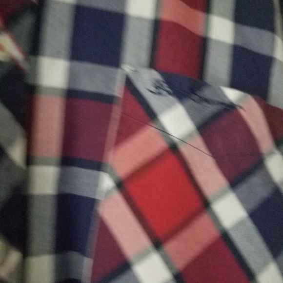 Ben Sherman Button Down - Picture 4 of 5